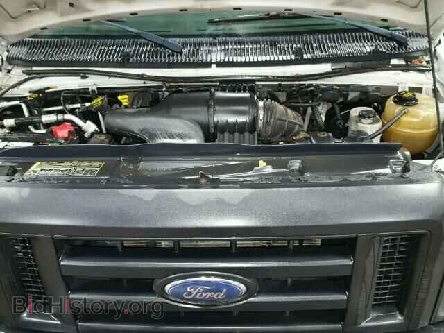 2011 FORD ECONOLINE - VIN: 1FTNE1EW9BDA69422 - Фото 7
