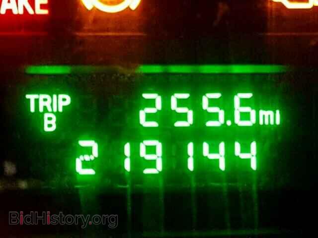 2011 FORD ECONOLINE - VIN: 1FTNE1EW9BDA69422 - Фото 8