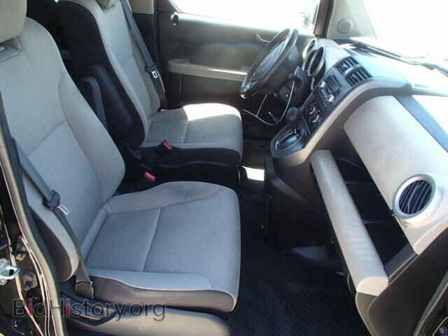 2007 HONDA ELEMENT - VIN: 5J6YH28777L015073 - Photo 5