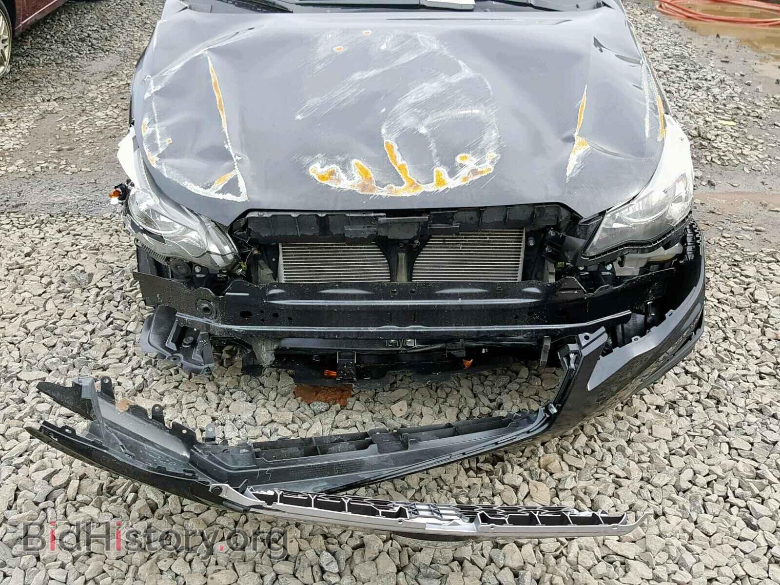 2013 SUBARU IMPREZA - VIN: JF1GPAC61D2890198 - Фото 7