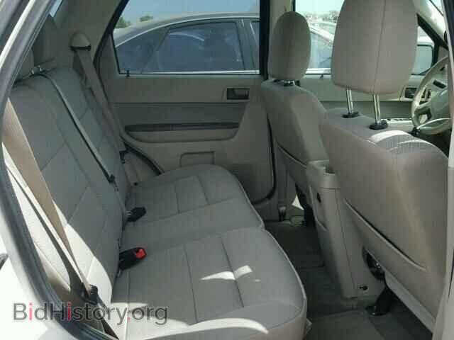 2012 FORD ESCAPE - VIN: 1FMCU9D77CKC34489 - Photo 6