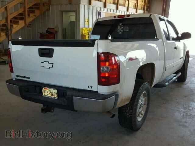 2007 CHEVROLET SILVERADO - VIN: 2GCEC19J871733183 - Photo 4