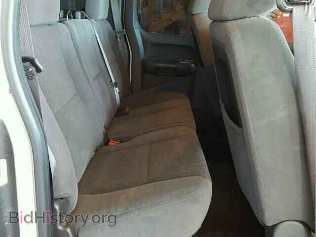 2007 CHEVROLET SILVERADO - VIN: 2GCEC19J871733183 - Photo 6