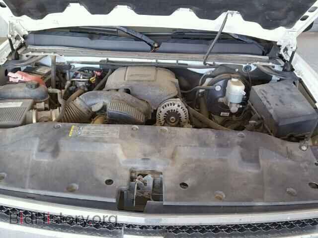 2007 CHEVROLET SILVERADO - VIN: 2GCEC19J871733183 - Photo 7