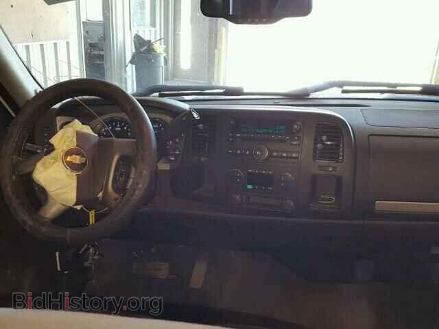 2007 CHEVROLET SILVERADO - VIN: 2GCEC19J871733183 - Photo 10