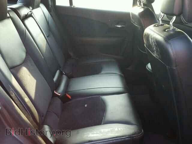 2013 CHRYSLER 200 - VIN: 1C3CCBCG1DN522304 - Фото 6