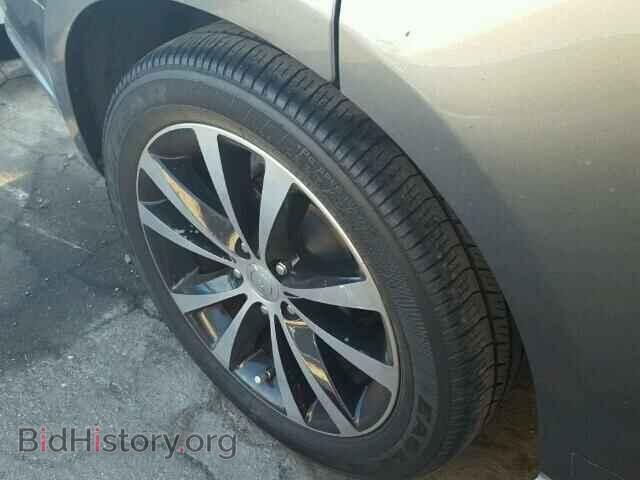 2013 CHRYSLER 200 - VIN: 1C3CCBCG1DN522304 - Фото 10