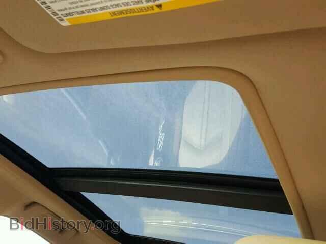 2009 CADILLAC CTS - VIN: 1G6DG577190134139 - Фото 9