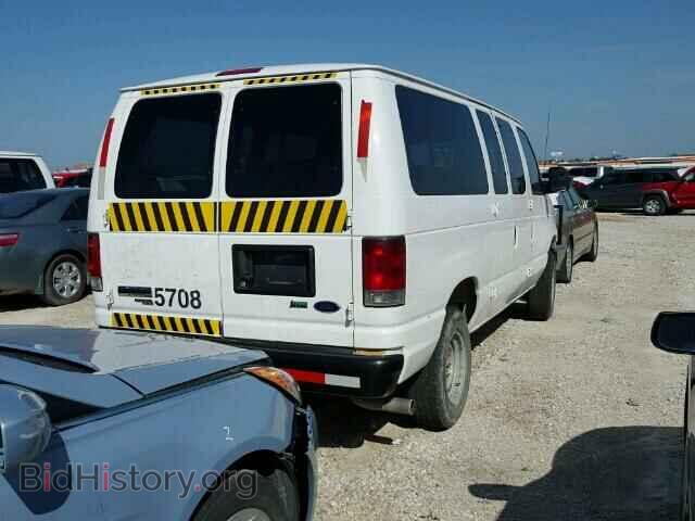 2011 FORD ECONOLINE - VIN: 1FBNE3BLXBDA28646 - Фото 4