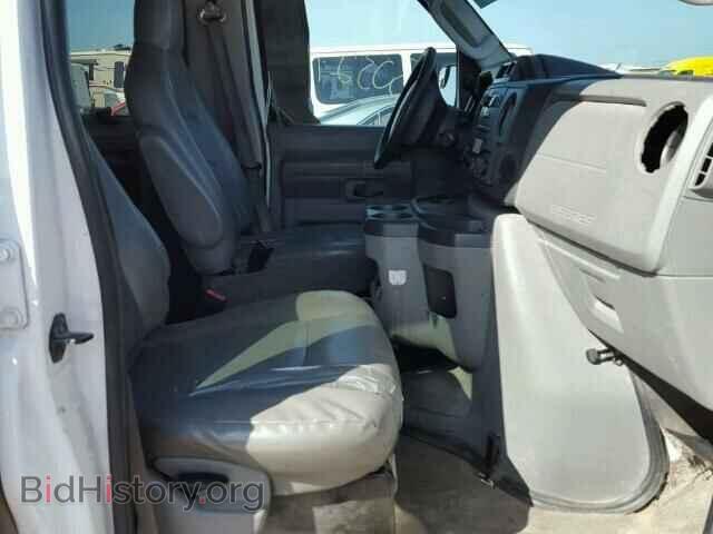 2011 FORD ECONOLINE - VIN: 1FBNE3BLXBDA28646 - Фото 5