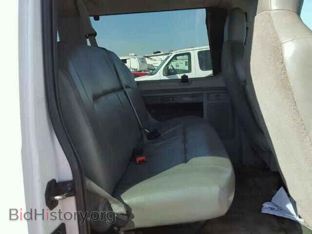 2011 FORD ECONOLINE - VIN: 1FBNE3BLXBDA28646 - Фото 6