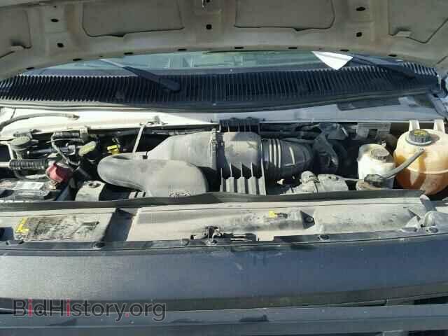 2011 FORD ECONOLINE - VIN: 1FBNE3BLXBDA28646 - Фото 7