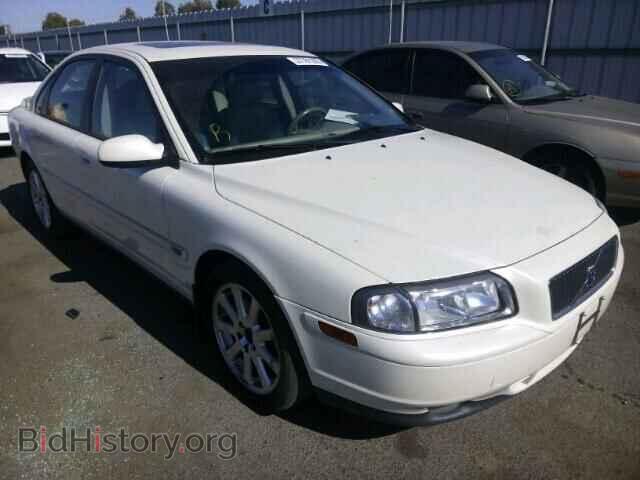 Photo YV1TS91Z431316826 - VOLVO S80 2003