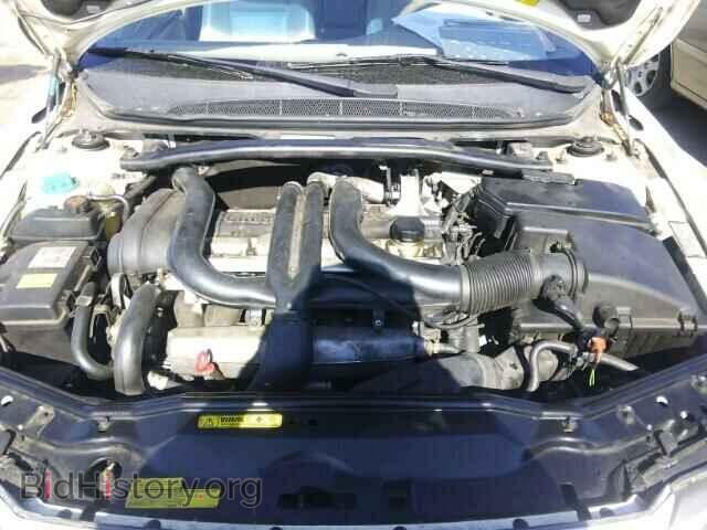2003 VOLVO S80 - VIN: YV1TS91Z431316826 - Фото 7