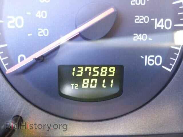 2003 VOLVO S80 - VIN: YV1TS91Z431316826 - Фото 8