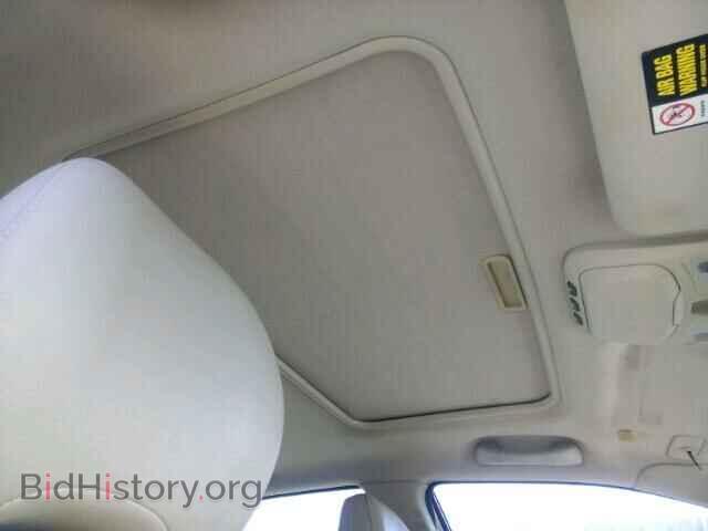 2003 VOLVO S80 - VIN: YV1TS91Z431316826 - Фото 9