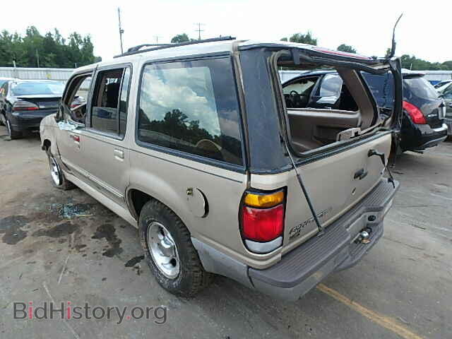 1997 FORD EXPLORER - VIN: 1FMDU32P6VUA38264 - Фото 3