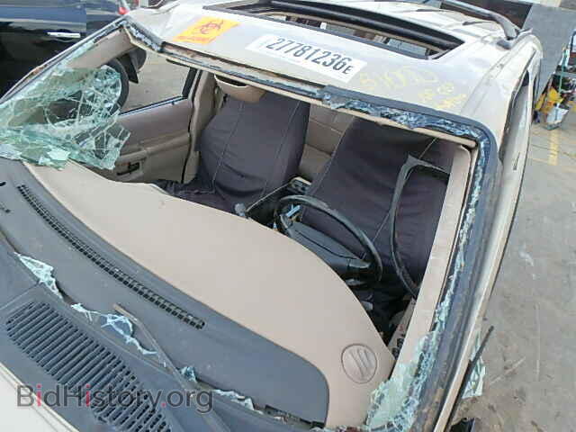 1997 FORD EXPLORER - VIN: 1FMDU32P6VUA38264 - Фото 10