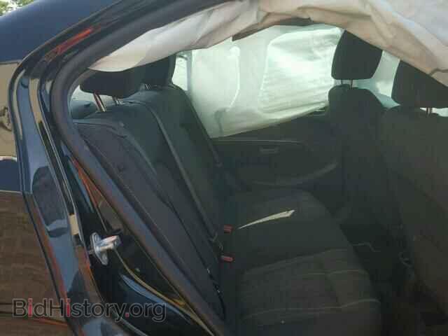 2012 CHEVROLET SONIC - VIN: 1G1JC5SH7C4112022 - Фото 6