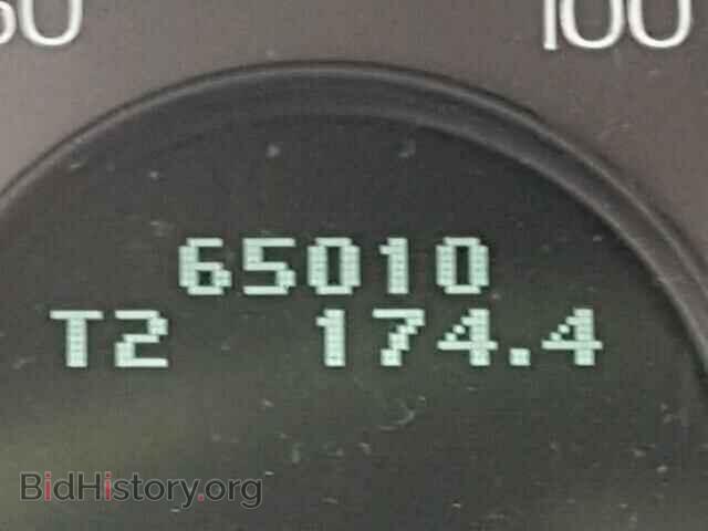 2012 VOLVO S60 - VIN: YV1622FS7C2048199 - Фото 8