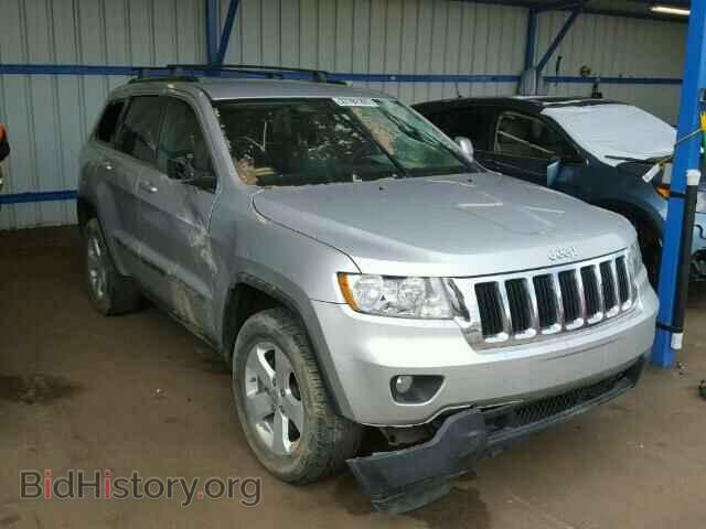 Photo 1C4RJFAG8DC639038 - JEEP CHEROKEE 2013