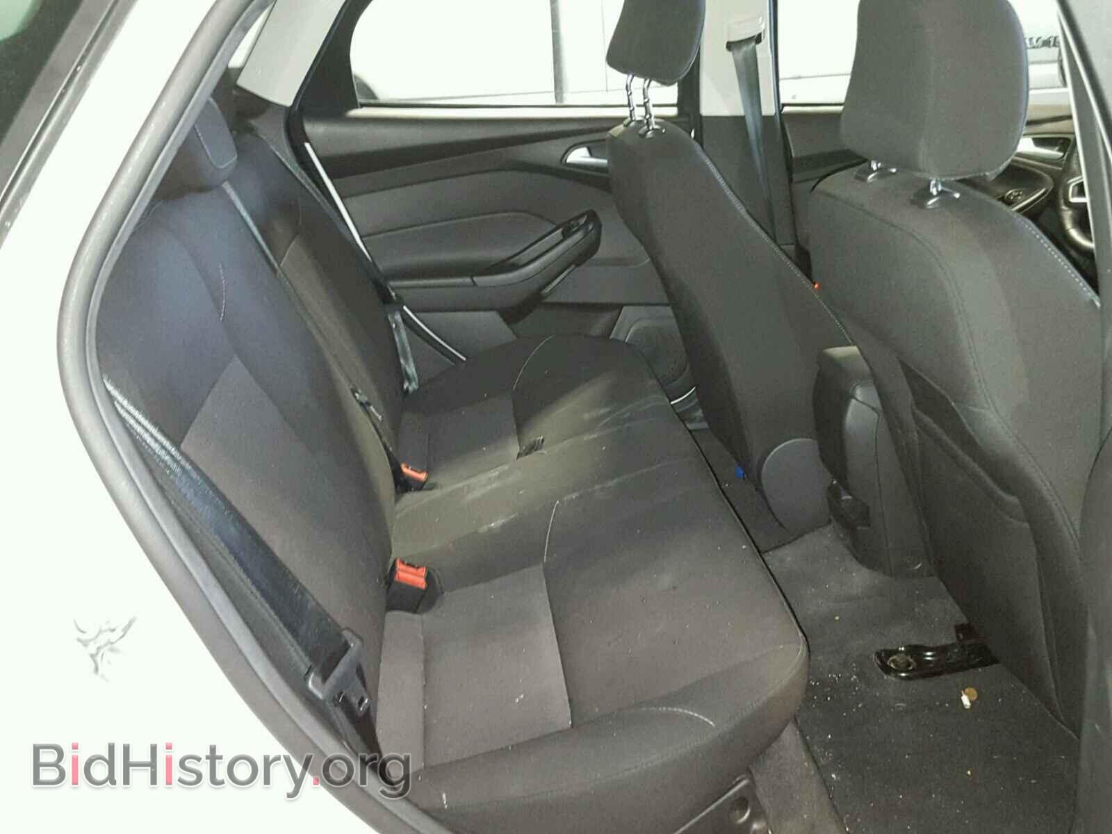 2017 FORD FOCUS - VIN: 1FADP3F27HL213275 - Photo 6