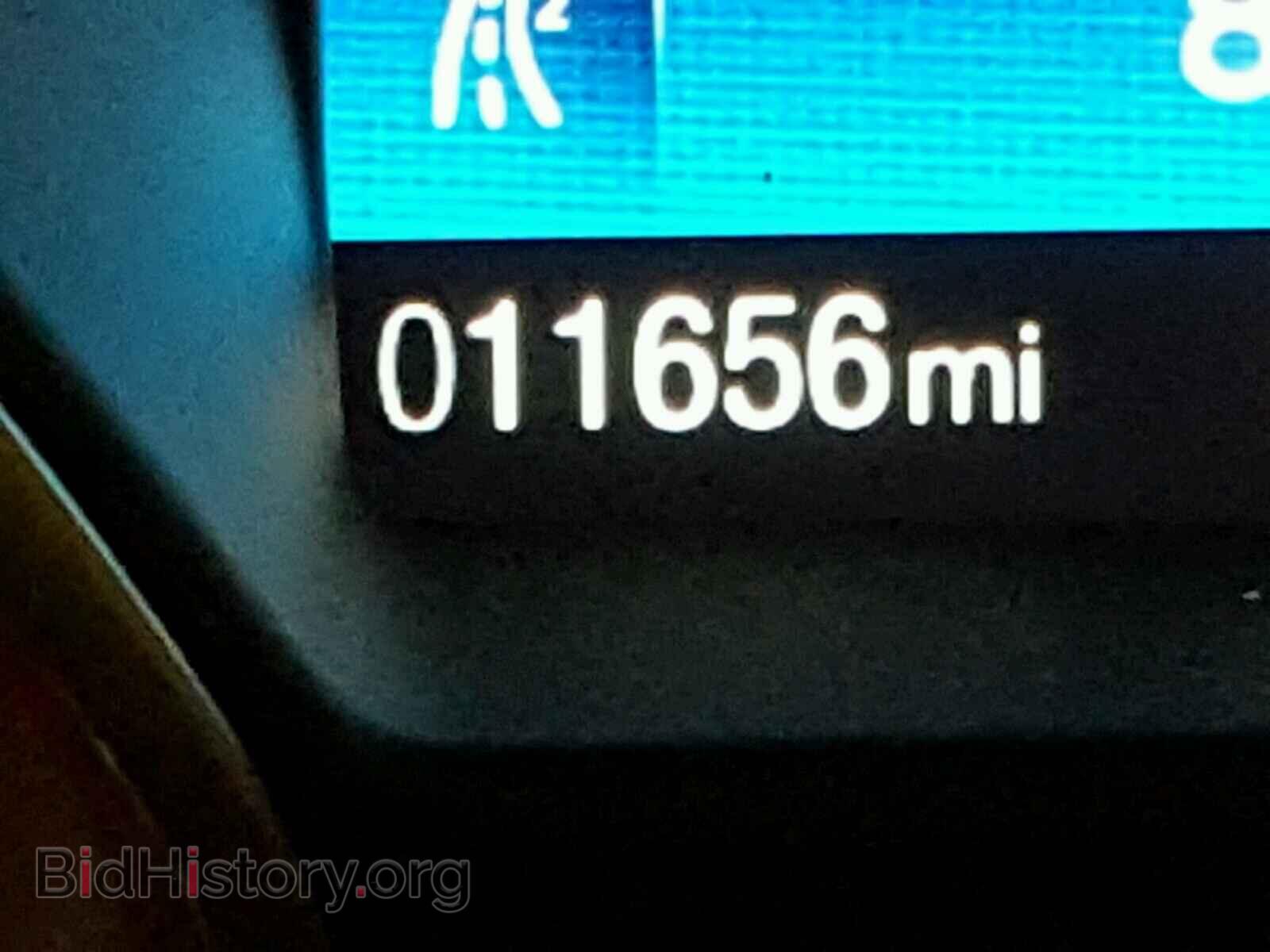 2017 FORD FOCUS - VIN: 1FADP3F27HL213275 - Photo 8