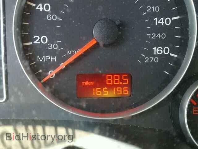 2006 AUDI A4 - VIN: WAUDF78E16A028706 - Фото 8