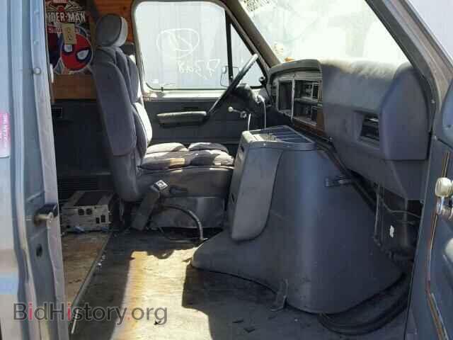 1989 FORD ECONOLINE - VIN: 1FTFE24H5KHC33772 - Photo 5