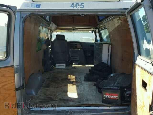 1989 FORD ECONOLINE - VIN: 1FTFE24H5KHC33772 - Photo 6