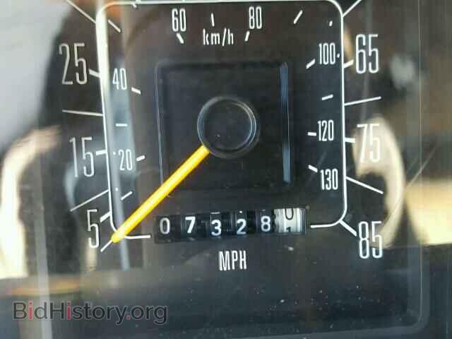 1989 FORD ECONOLINE - VIN: 1FTFE24H5KHC33772 - Photo 8