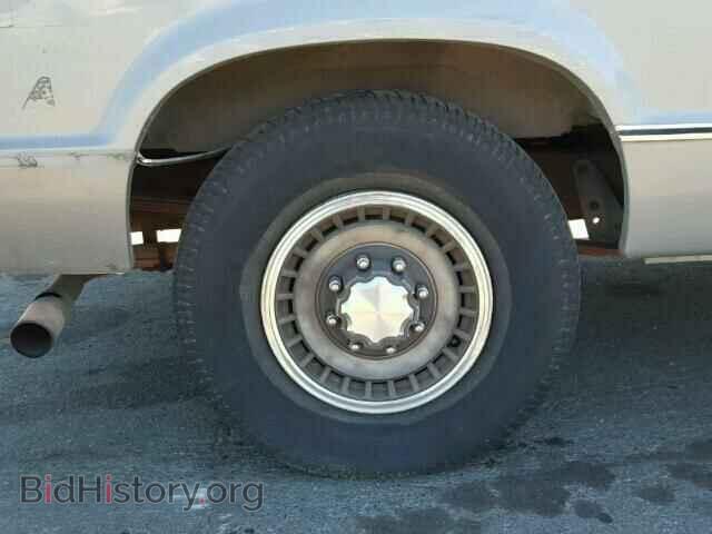 1989 FORD ECONOLINE - VIN: 1FTFE24H5KHC33772 - Photo 9