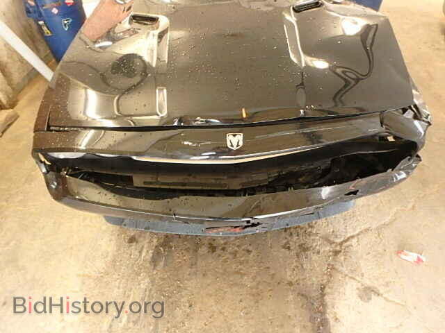 2010 DODGE CHALLENGER - VIN: 2B3CJ4DV9AH282368 - Photo 7