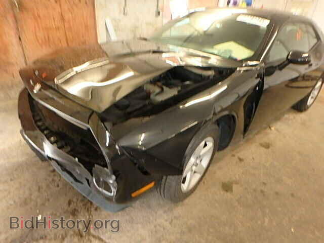 2010 DODGE CHALLENGER - VIN: 2B3CJ4DV9AH282368 - Photo 9