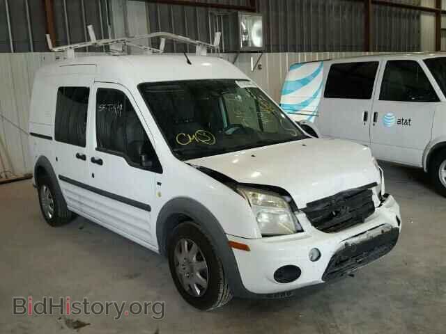 Фотография NM0LS6BN6AT040583 - FORD TRANSIT CO 2010