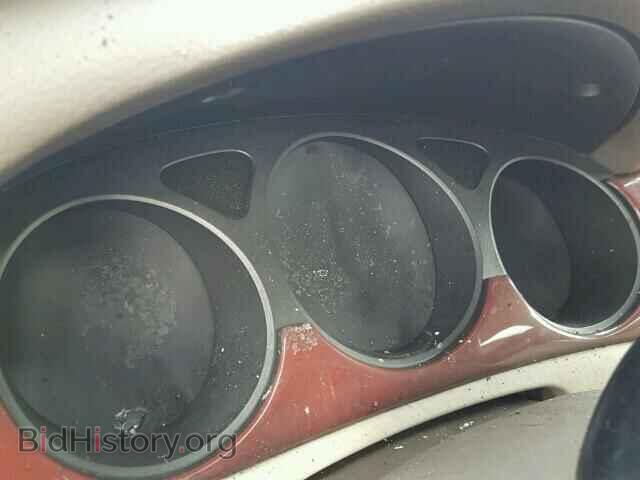 2003 LEXUS ES300 - VIN: JTHBF30G730151667 - Фото 8