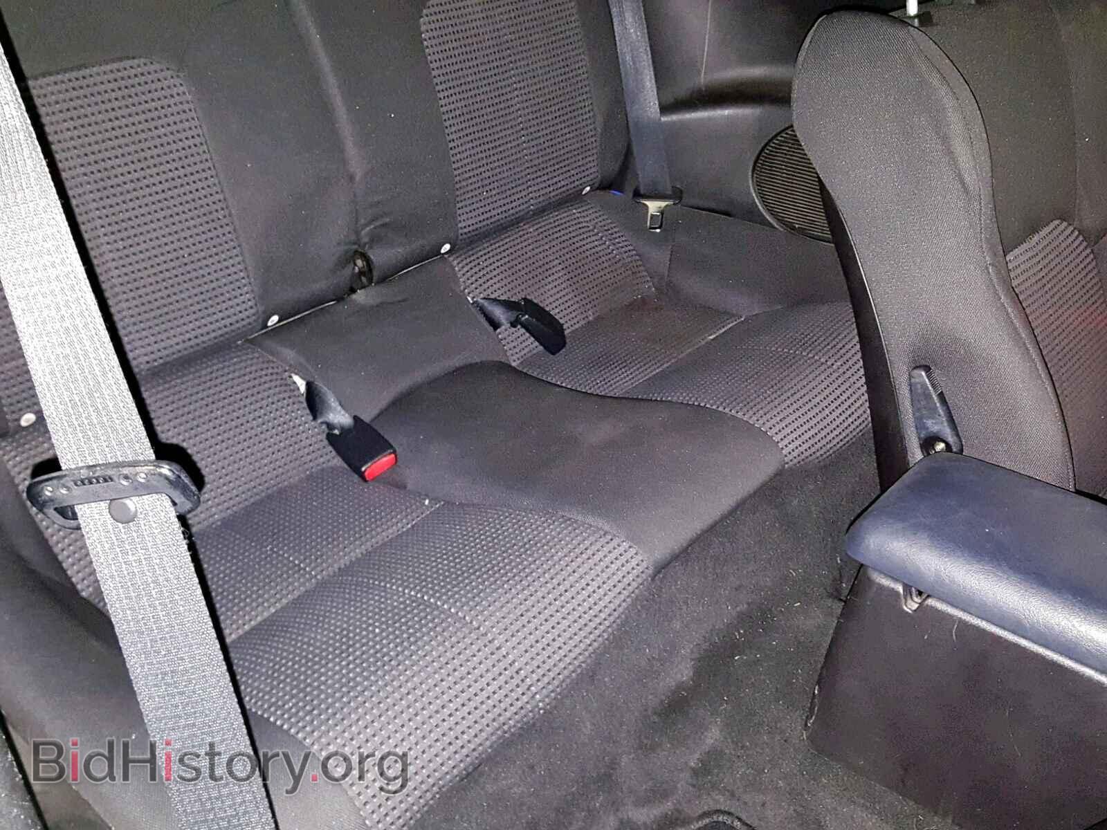 2003 MITSUBISHI ECLIPSE - VIN: 4A3AC84HX3E095276 - Фото 6