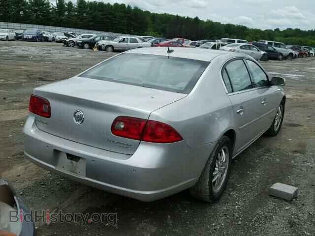 2006 BUICK LUCERNE - VIN: 1G4HD57276U223824 - Фото 4