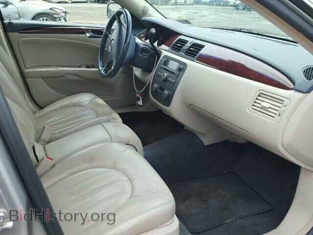 2006 BUICK LUCERNE - VIN: 1G4HD57276U223824 - Фото 5