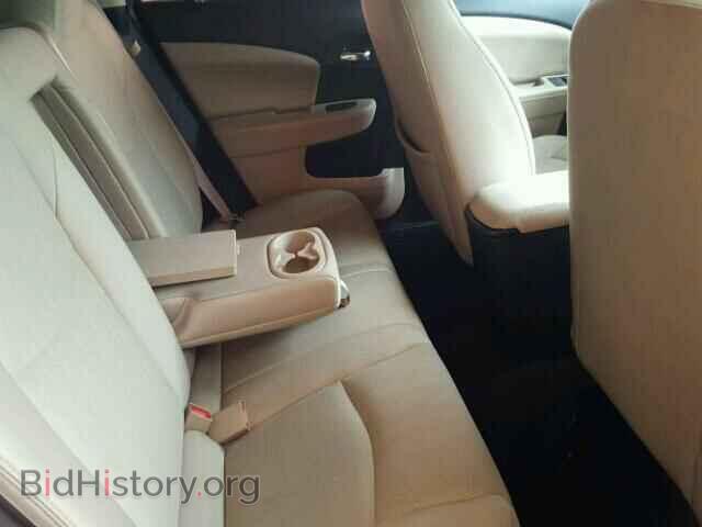 2013 CHRYSLER 200 - VIN: 1C3CCBBB5DN542528 - Фото 6