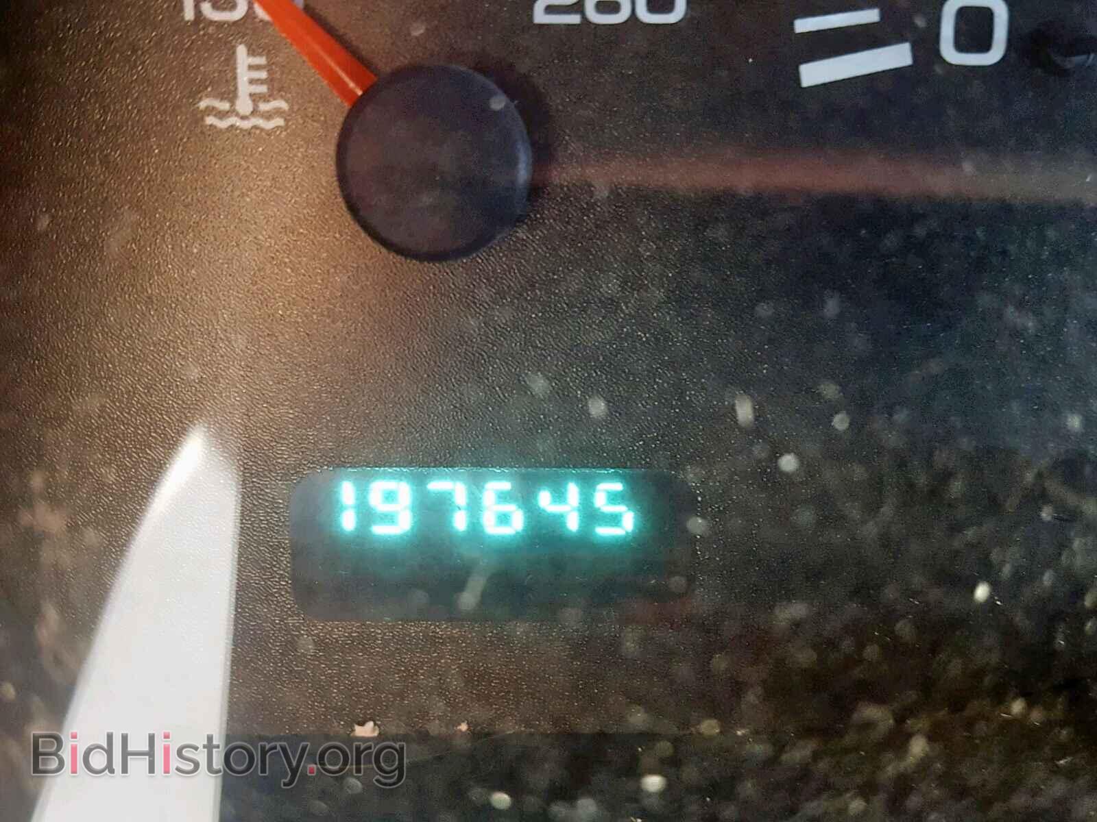 2000 DODGE DAKOTA - VIN: 1B7GL22N9YS525682 - Фото 8