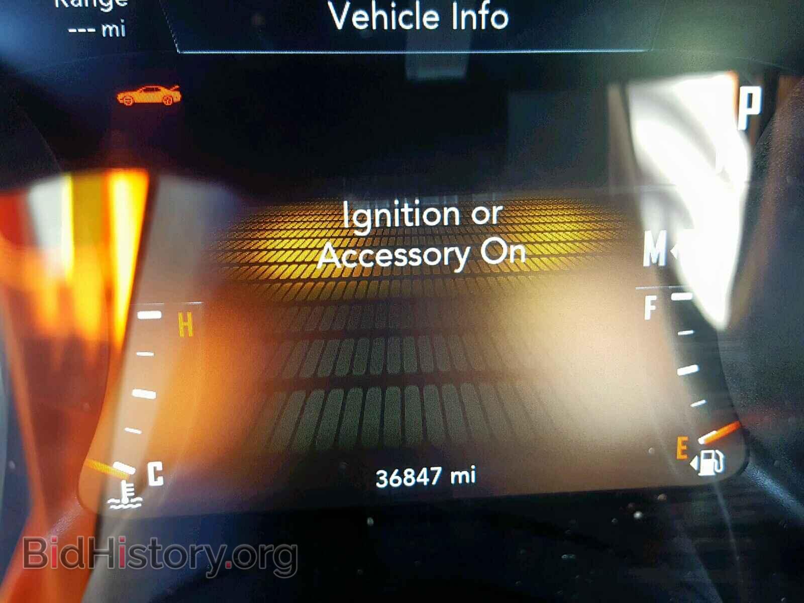 2017 DODGE CHALLENGER - VIN: 2C3CDZAG4HH536320 - Фото 8