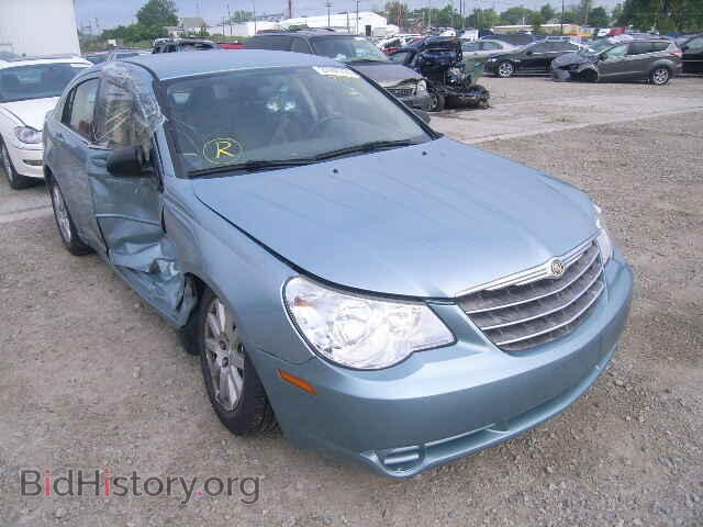 Photo 1C3LC46B29N530799 - CHRYSLER SEBRING 2009