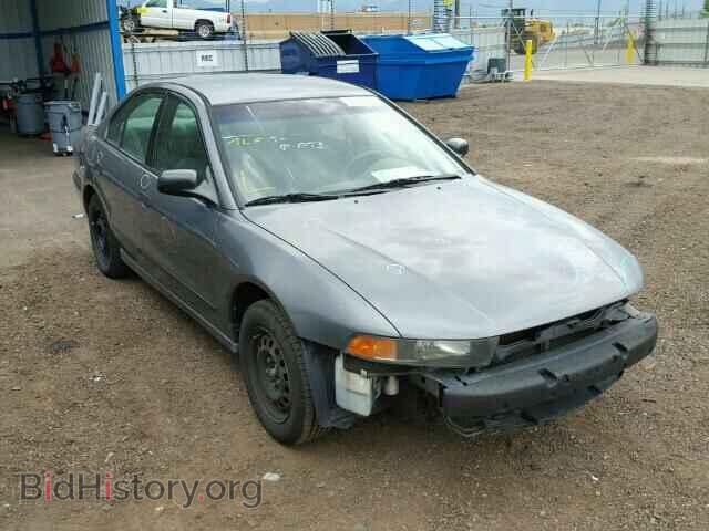 Photo 4A3AA36G13E215544 - MITSUBISHI GALANT 2003