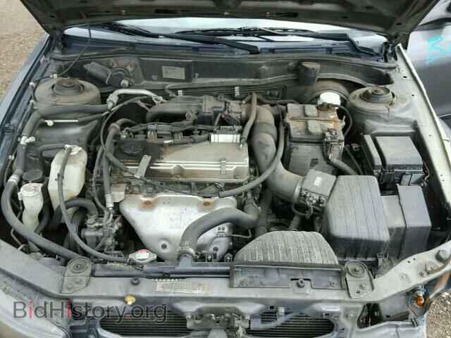 2003 MITSUBISHI GALANT - VIN: 4A3AA36G13E215544 - Фото 7