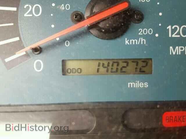 2003 MITSUBISHI GALANT - VIN: 4A3AA36G13E215544 - Фото 8