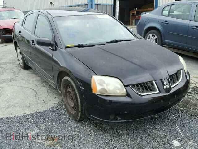Photo 4A3AB36F85E043861 - MITSUBISHI GALANT 2005