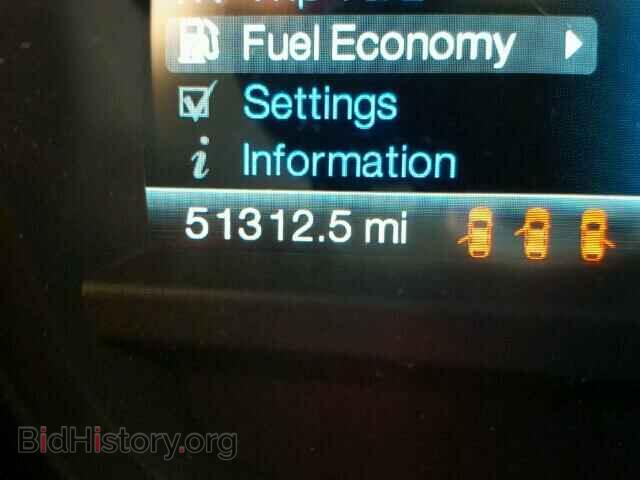 2013 FORD EXPLORER - VIN: 1FM5K8D80DGB70947 - Фото 8