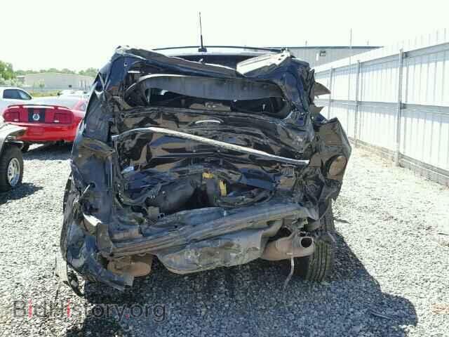 2013 FORD EXPLORER - VIN: 1FM5K8D80DGB70947 - Фото 9