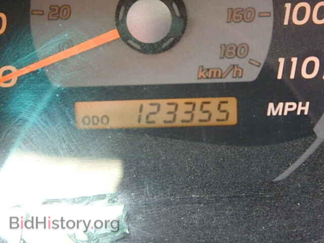 2004 TOYOTA 4RUNNER - VIN: JTEZU14R940043280 - Фото 8